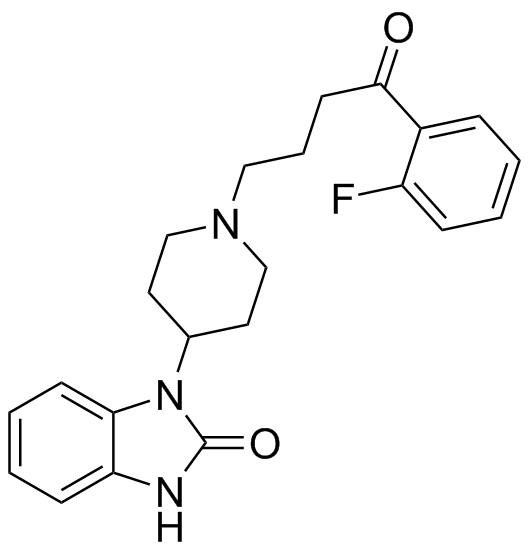 Benperidol EP Impurity B